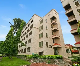 Spanish Place Condominium — new development photo 2, Pattaya Thailand
