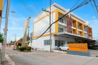 Pattaya Hill Village 1 — new development photo 2, Pattaya Thailand