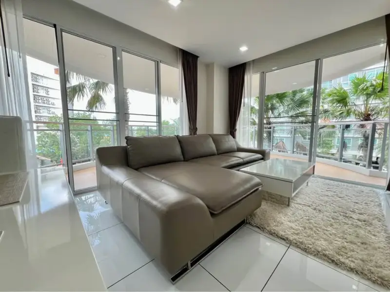 2 Bedroom Condo for Sale at Whale Marina