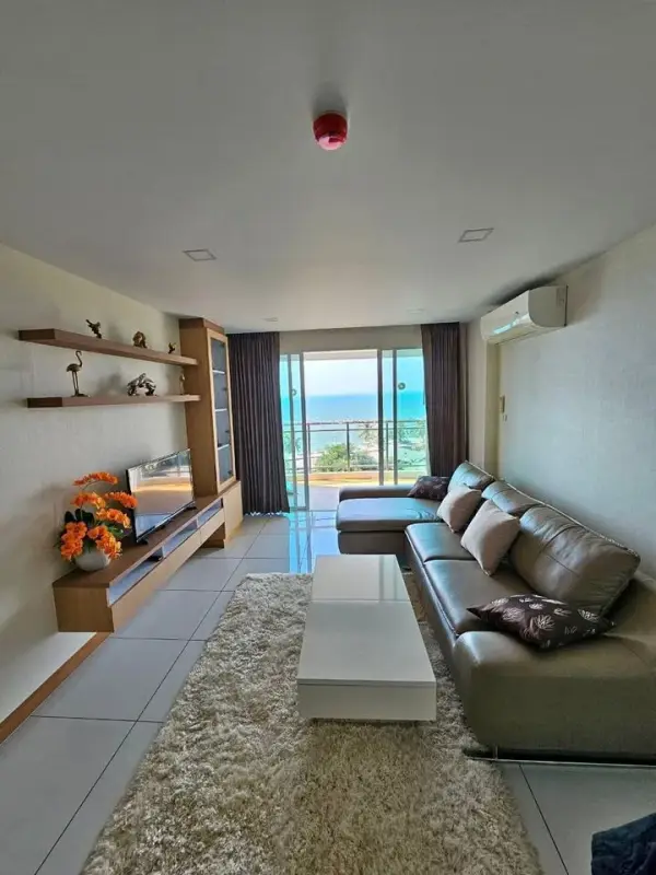 2 Bedroom Condo for Sale at Whale Marina