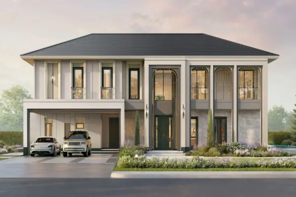 4 Bedroom House for Sale at Windemere