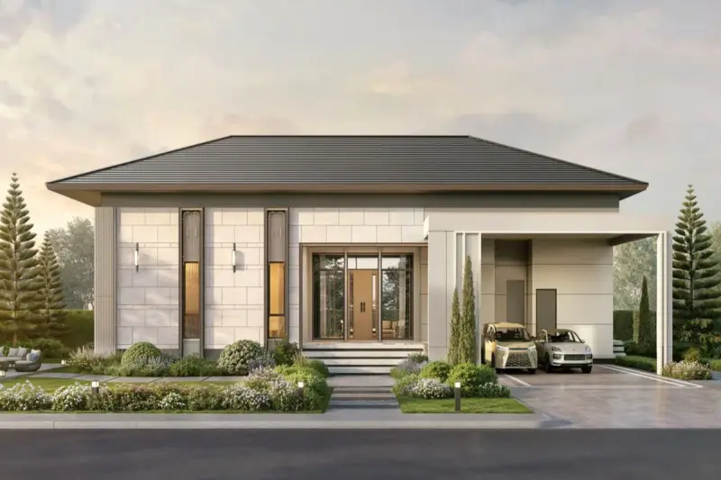 3 Bedroom House for Sale at Windemere – Villa/House for Sale in Pattaya