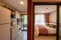 1 Bedroom Condo for Sale at D Condo Vite, Pattaya, Thailand — 1-bedroom Condo — photo 5