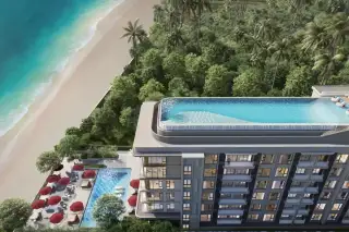 Panora Estuaria — new development photo 4, Pattaya Thailand