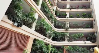 Executive Residence 4 — new development photo 4, Pattaya Thailand