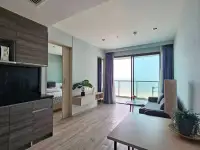 1 Bedroom Condo for Sale at Wongamat Privacy, Pattaya, Thailand — 1-bedroom Condo — photo 5