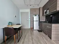1 Bedroom Condo for Sale at Wongamat Privacy, Pattaya, Thailand — 1-bedroom Condo — photo 4