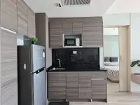 1 Bedroom Condo for Sale at Wongamat Privacy, Pattaya, Thailand — 1-bedroom Condo — photo 2