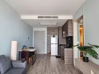 1 Bedroom Condo for Sale at Wongamat Privacy, Pattaya, Thailand — 1-bedroom Condo — photo 3