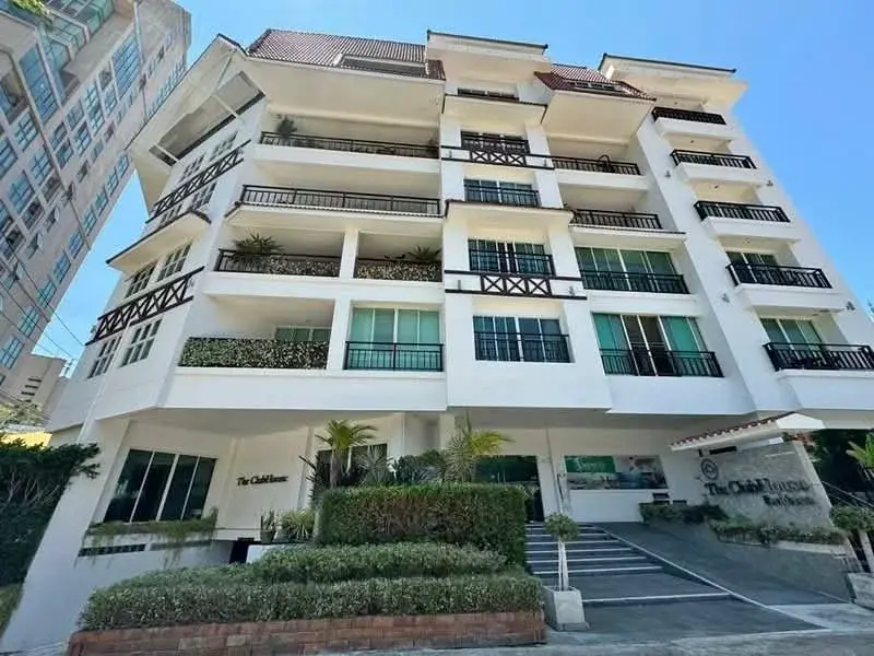 1 Bedroom Condo for Sale & Rent at Wongamat Privacy – Condo for Sale in Pattaya