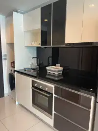 1 Bedroom Condo for Sale at Wongamat Tower, Pattaya, Thailand — 1-bedroom Condo — photo 3