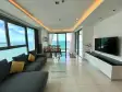 2 Bedroom Condo for Rent at Wongamat Tower · 97 ตร.ม. · ชั้น 33