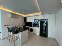 2 Bedroom Condo for Rent at Wongamat Tower, Pattaya, Thailand — 2-bedroom Condo — photo 5