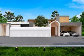Nagawari Pattaya — new development photo 2, Pattaya Thailand