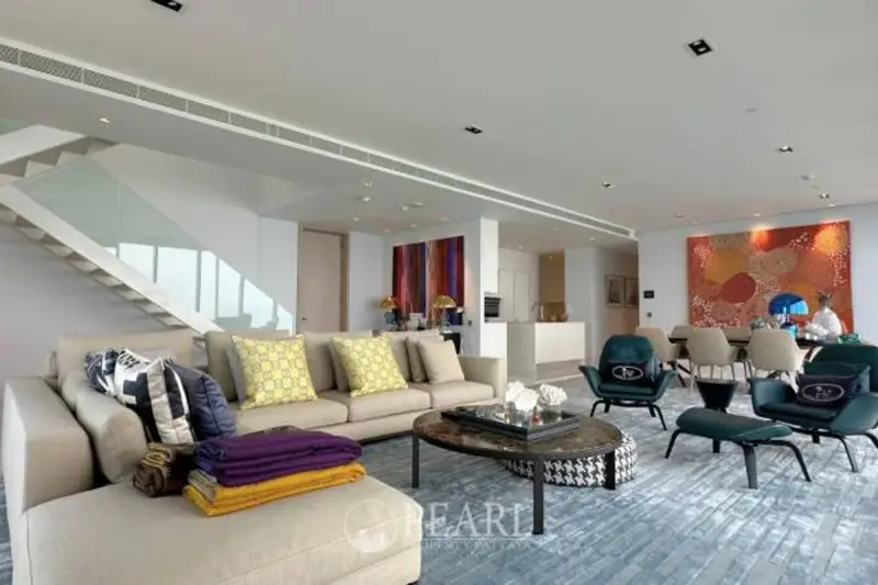 2 Bedroom Condo for Sale at Northpoint – Condo for Sale in Pattaya