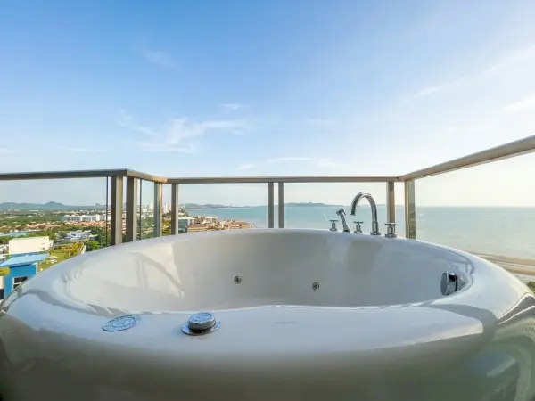 2 Bedroom Condo for Sale at Riviera Monaco