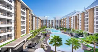 Wyndham Jomtien Pattaya — new development photo 5, Pattaya Thailand