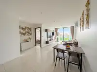 1 Bedroom Condo for Sale at The Point Pratumnak, Pattaya, Thailand — 1-bedroom Condo — photo 1