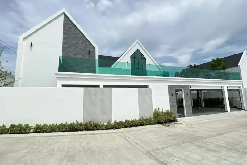 3 Bedroom House for Sale at Larelana Villa – Villa/House for Sale in Pattaya