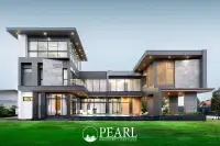 4 Bedroom House for Sale in The Sylva Pattaya private swimming pool