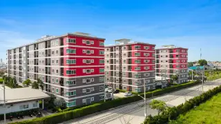 CC Condominium 2 — new development photo 4, Pattaya Thailand