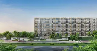 The Origin Pattaya — new development photo 5, Pattaya Thailand