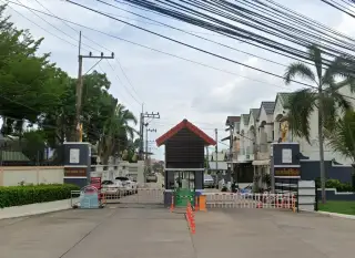 Paradise Hill 2 — new development photo 5, Pattaya Thailand