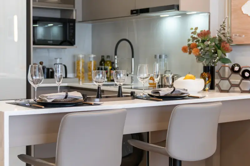 1 Bedroom Condo for Sale at Aquarous Jomtien Pattaya – Condo for Sale in Pattaya