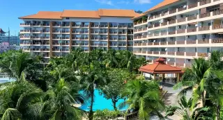 Royal Hill Resort — new development photo 5, Pattaya Thailand