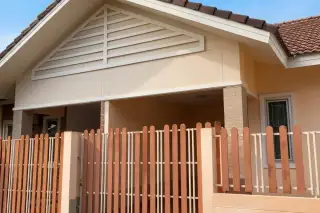 Chokchai Village 7 — new development photo 5, Pattaya Thailand
