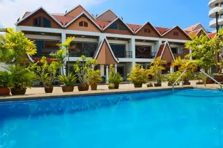 Corrib Village — new development photo 3, Pattaya Thailand