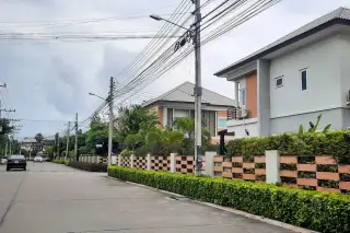 Patta Village — new development photo 5, Pattaya Thailand