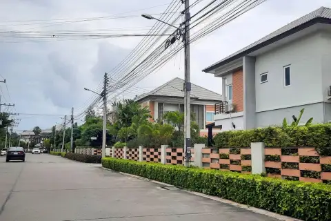 Patta Village — บ้าน in Pattaya, photo 5 of 6