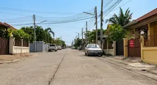 Raviporn City Home — new development photo 5, Pattaya Thailand