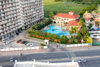 Rimhad Jomtien Condominium — new development photo 4, Pattaya Thailand