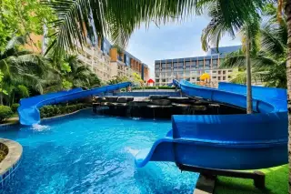 Laguna Beach Resort 2 — new development photo 2, Pattaya Thailand