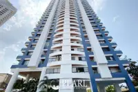 2 Bedroom Condo for Sale in Baan Haad Uthong Condominium modern kitchen with appliances