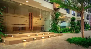 City Garden Pratumnak — new development photo 4, Pattaya Thailand