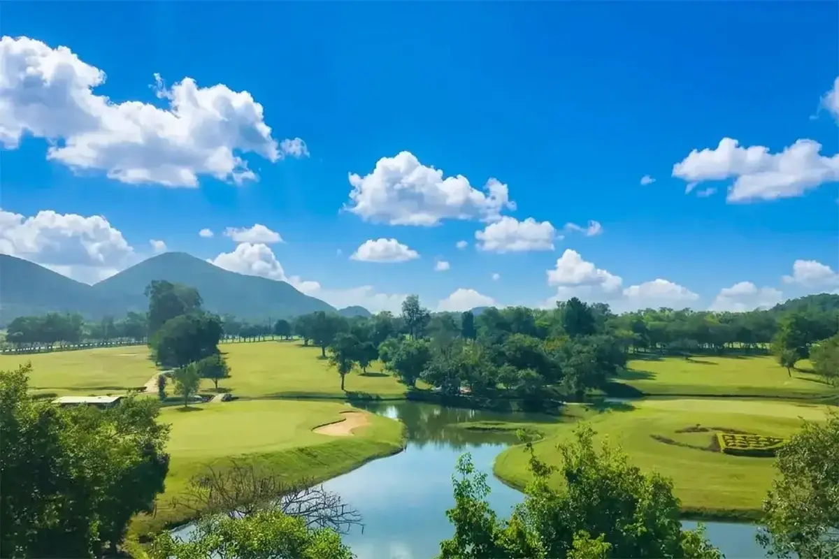 Real estate in Phlu Ta Luang, Pattaya, Thailand