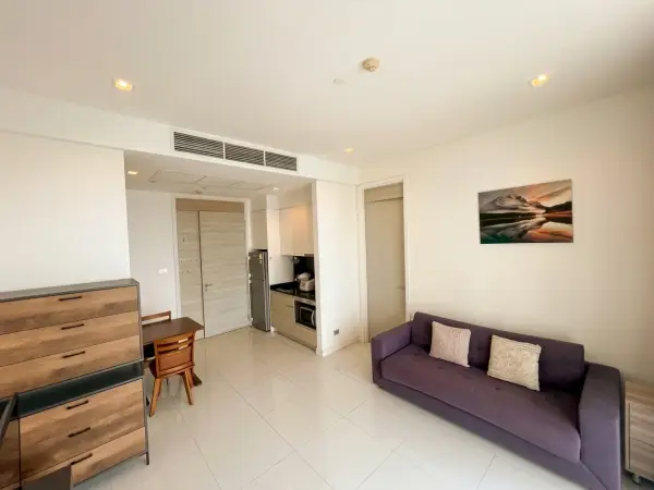 1 Bedroom Condo for Sale at Reflection Jomtien Beach