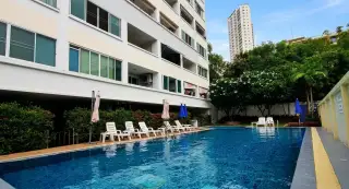 AD Condominium — new development photo 3, Pattaya Thailand