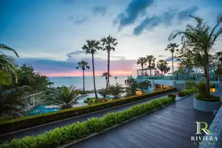 Palm Wongamat — new development photo 5, Pattaya Thailand