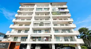 Beach and Mountain Condominium — new development photo 5, Pattaya Thailand