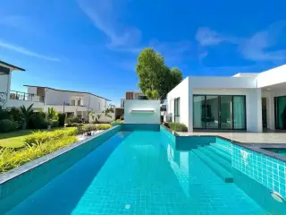 Palm Lakeside Villas — new development photo 2, Pattaya Thailand