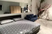 1 Bedroom Condo for Sale in View Talay 7 clean bathroom with shower