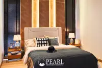 4 Bedroom Villa for Sale in Khao Mai Kaeo spacious living room