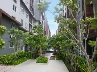 The Trust Central Pattaya — new development photo 5, Pattaya Thailand