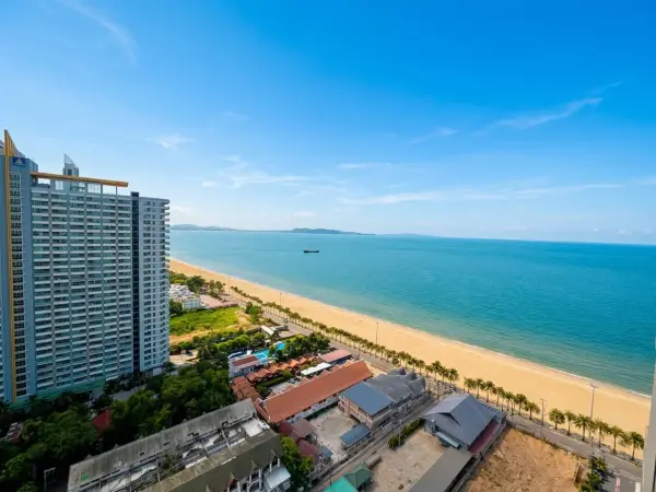 1 Bedroom Condo for Sale at Aeras