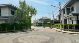 H Living Life Chaipornwithi — new development photo 5, Pattaya Thailand