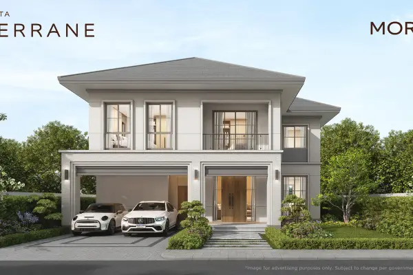 4 Bedroom House for Sale at Patta Terrane